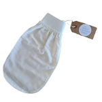 Load image into Gallery viewer, Elasticated Body Exfoliation Glove