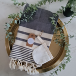 Load image into Gallery viewer, SMOOTH FACE KIT