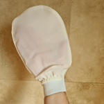 Load image into Gallery viewer, Elasticated Body Exfoliation Glove