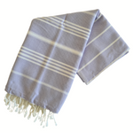 Load image into Gallery viewer, Stripe Hand Towel
