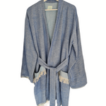 Load image into Gallery viewer, Hug Kimono Robe
