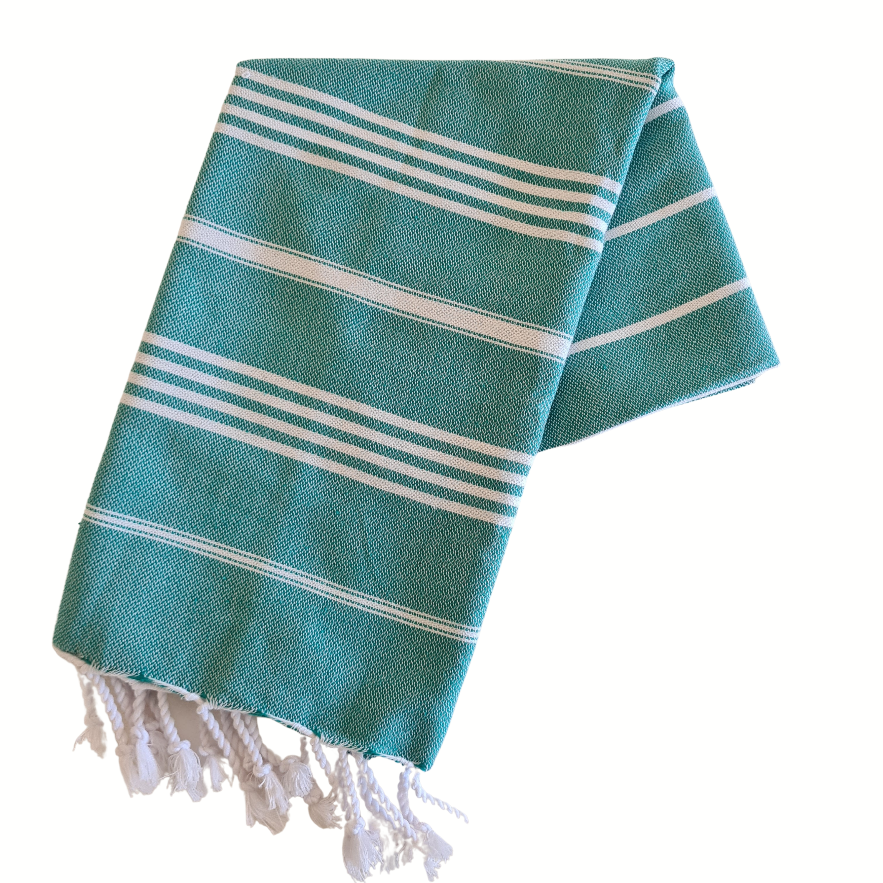 Stripe Hand Towel