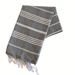 Load image into Gallery viewer, Stripe Hand Towel
